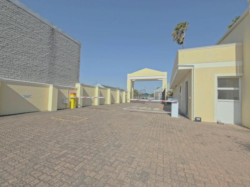 Commercial Property for Sale in Marconi Beam Industria Western Cape